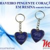 001.122.001 - Pingente de Coração - Imagem 2