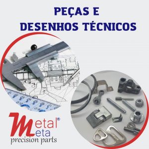 Peças Técnicas